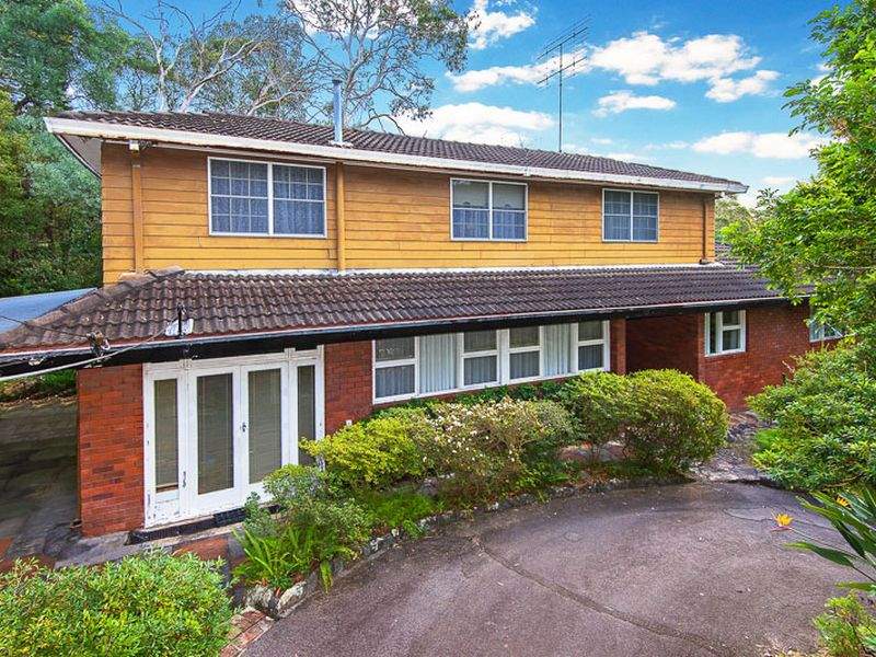 89A Bent Street, Lindfield, NSW 2070