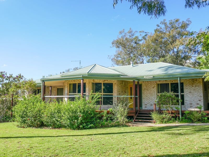 93 Mahogany Drive, Gulmarrad, NSW 2463