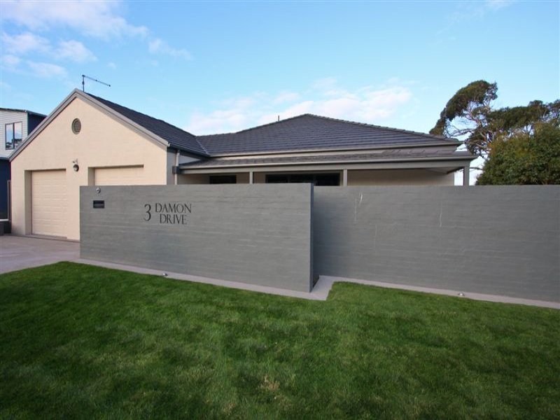 3 Damon Drive, Shearwater, Tas 7307 Property Details