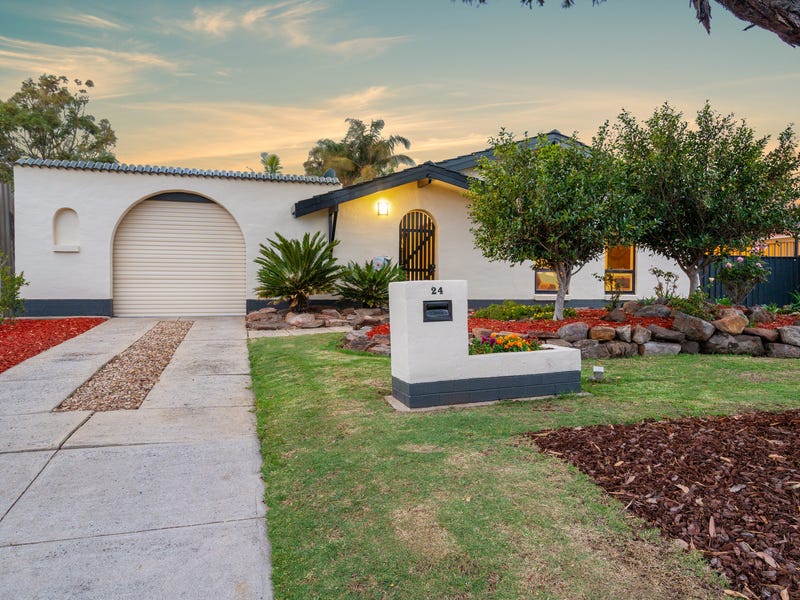 24 Koonya Avenue, Seaford, SA 5169 House for Sale