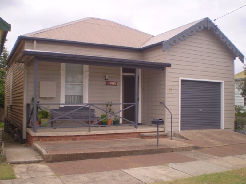 19 Estelle Street, Maryville, NSW 2293 Property Details