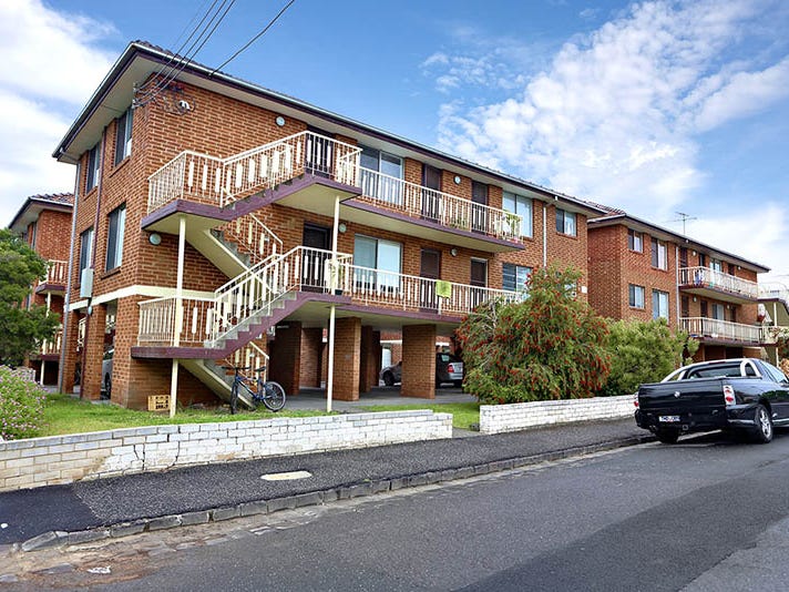 1/57 Caroline Street, Clifton Hill, Vic 3068