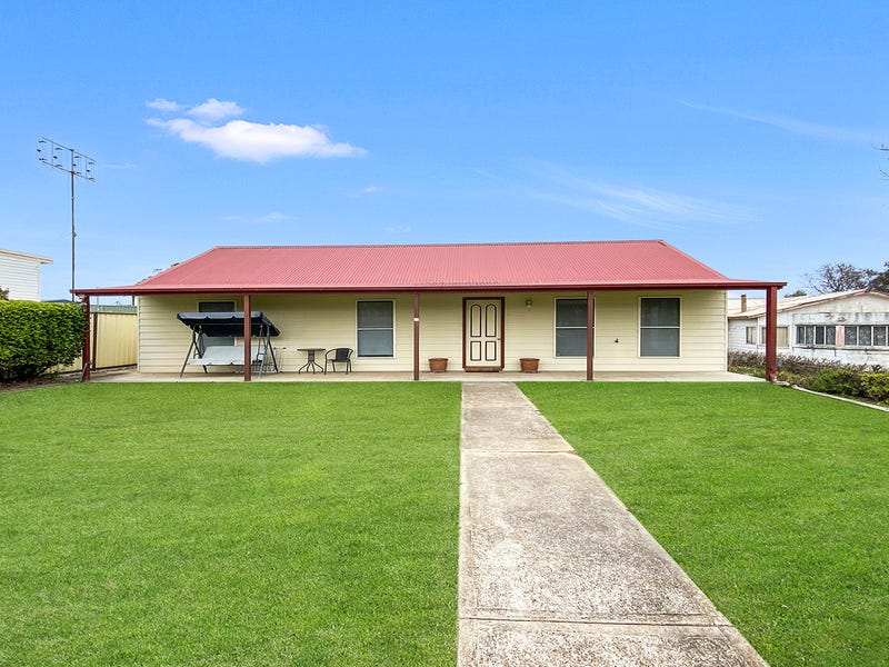31 Ilford Road, Kandos, NSW 2848 House for Rent