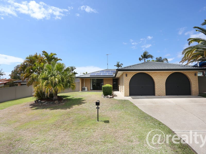 68 Parkes Drive, Helensvale, Qld 4212 Property Details