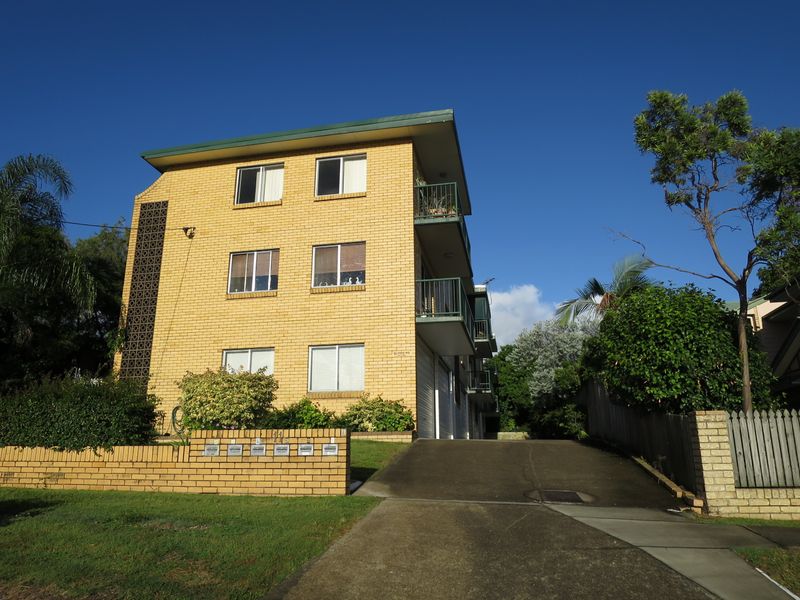 6/11 Huxley Avenue, Alderley, QLD 4051