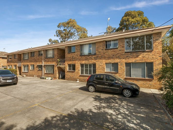 4/40 Yarralea Street, Alphington, VIC 3078