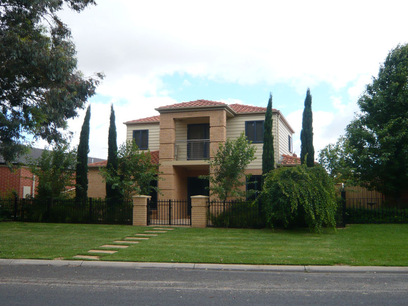 7 Eastgate Drive, Horsham, Vic 3400 Property Details