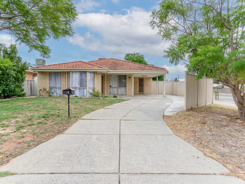 1 Flowerwood Way, Huntingdale, WA 6110 Property Details