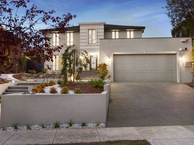 33 Tullamore Avenue, Doncaster, Vic 3108 Property Details