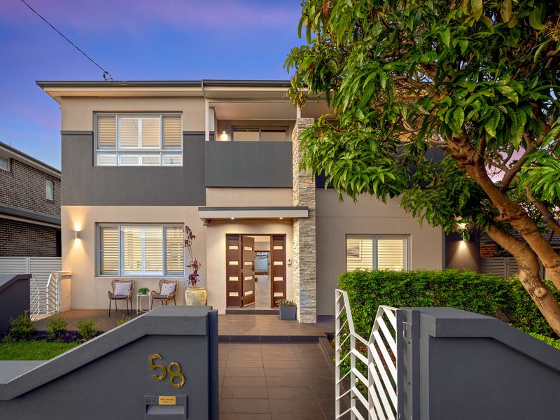 58 First Avenue, Rodd Point, NSW 2046 - realestate.com.au