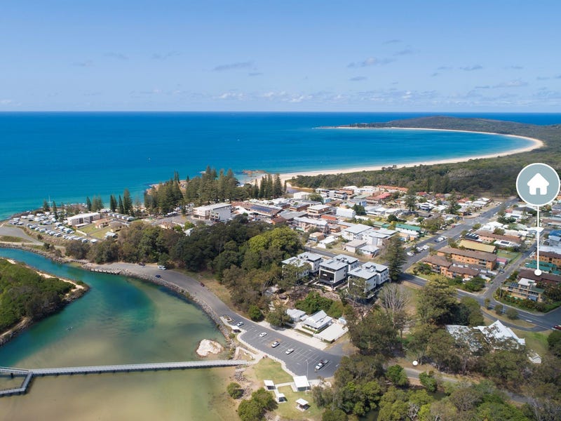 2/1 Baldwin Street, South West Rocks, NSW 2431