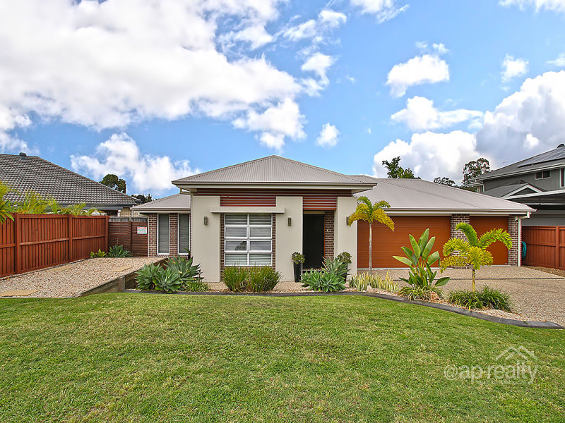 22 Oak Street, Heathwood, Qld 4110 Property Details