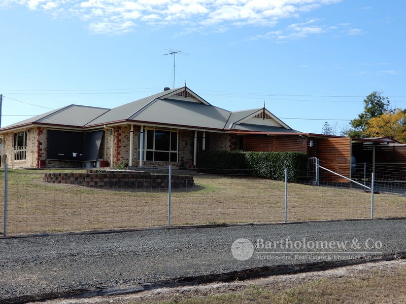 42 Edward Street, Kalbar, Qld 4309 Property Details