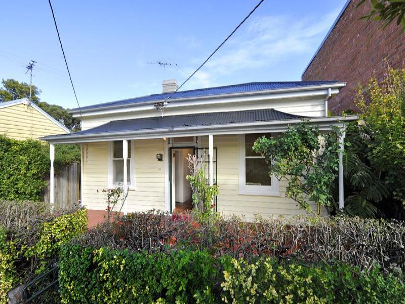 63 Hotham Street, Collingwood, VIC 3066