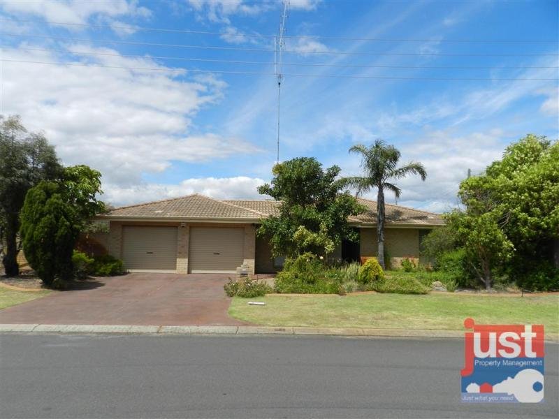 23 Julia Drive, South Bunbury, WA 6230
