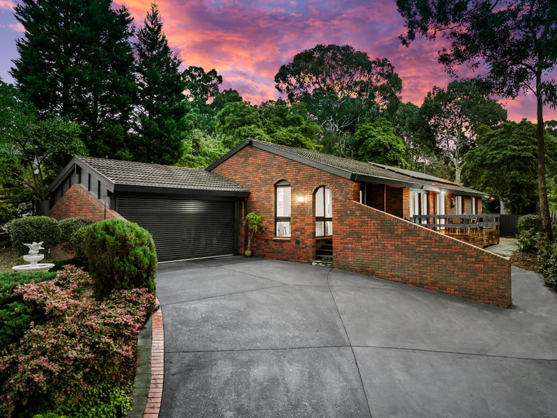 48 Nurlendi Road, Vermont, Vic 3133 Property Details