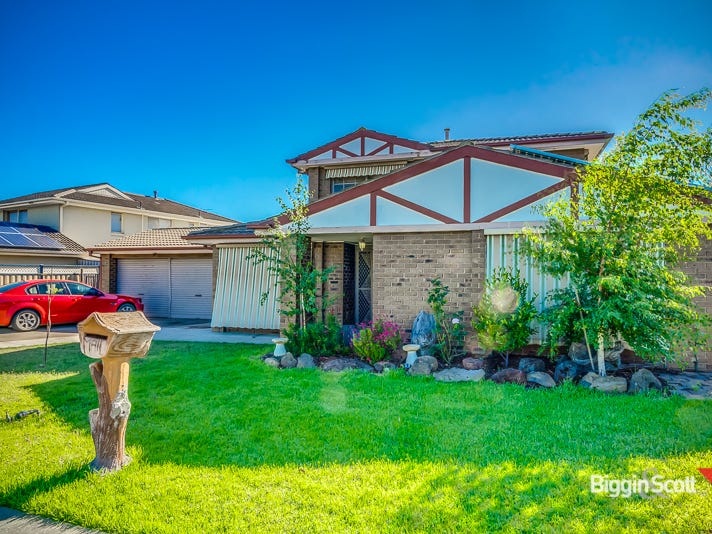 41 Dowling Avenue, Hoppers Crossing, VIC 3029