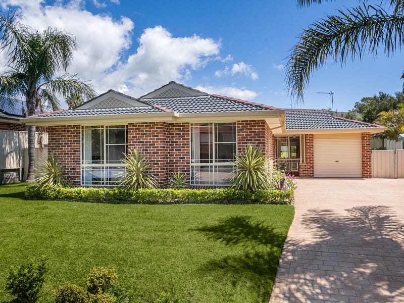 16 Baragoot Road, Flinders, NSW 2529 Property Details