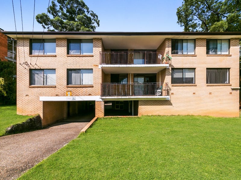 2/47 Northumberland Rd, Auburn, NSW 2144 Property Details