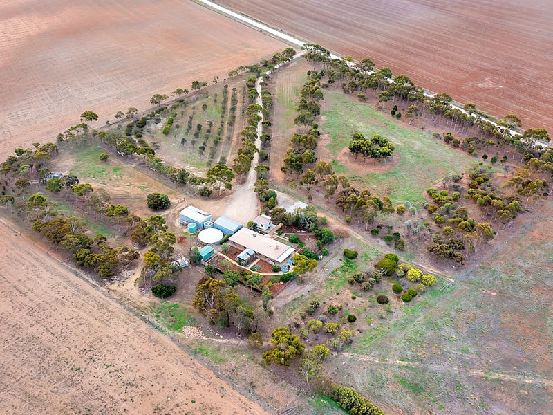 Bremer Ranges 84 Bremer Range Road, Callington, SA 5254 - Property Details