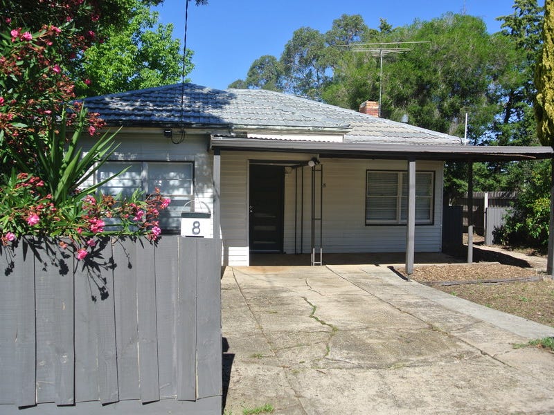 8 Boyd Street, Bacchus Marsh, VIC 3340
