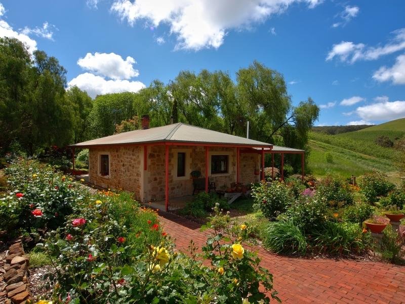 159 Collins Hill Road, Lenswood, SA 5240 Property Details