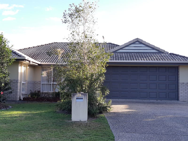21 Dewdrop Place, Ningi, QLD 4511