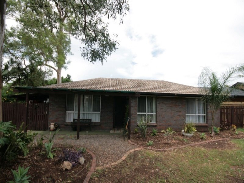 30 Higgins Street, Loganholme, Qld 4129 Property Details