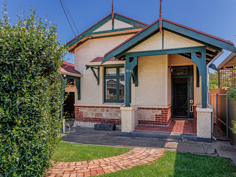 38B Tarragon Street, Mile End, SA 5031
