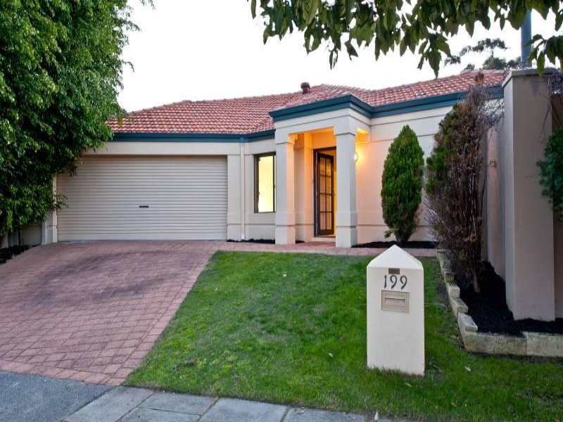 199 Selby Street, Floreat, WA 6014 Property Details