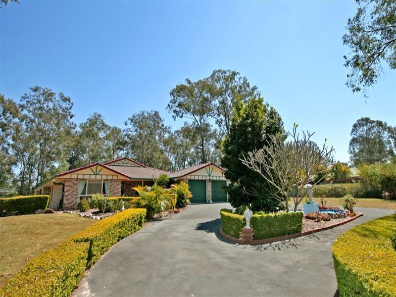 117119 Bluff Road, Cedar Vale, QLD 4285