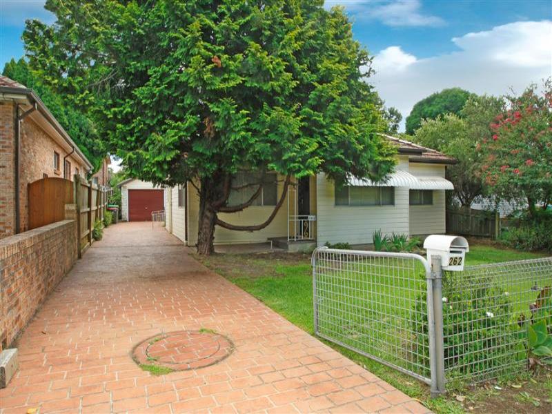 262 Lane Cove Road, North Ryde, NSW 2113