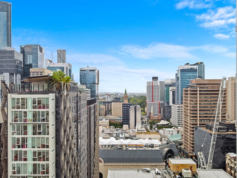 2604/108 Albert Street, Brisbane City, QLD 4000