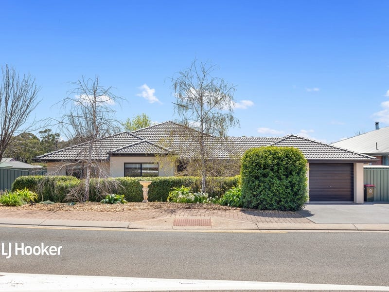 31 Lord Lynedoch Street, Lyndoch, SA 5351