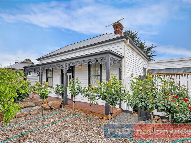 231 BungareeWallace Road, Bungaree, Vic 3352 Property Details