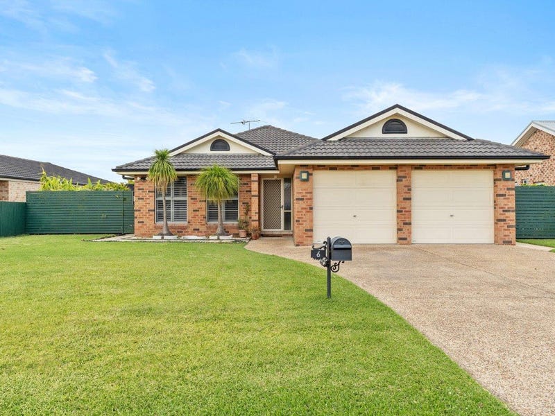 6 Sinclair Avenue, Singleton, NSW 2330 Property Details
