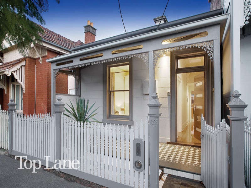 153 Napier Street, South Melbourne, VIC 3205