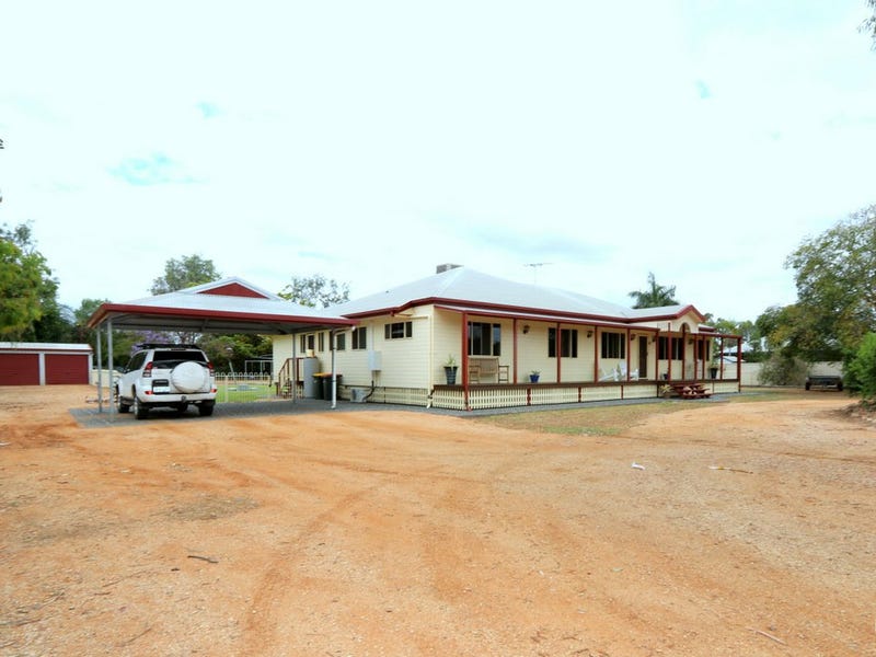 Real Estate for Sale in Emerald, QLD 4720 Pg. 5