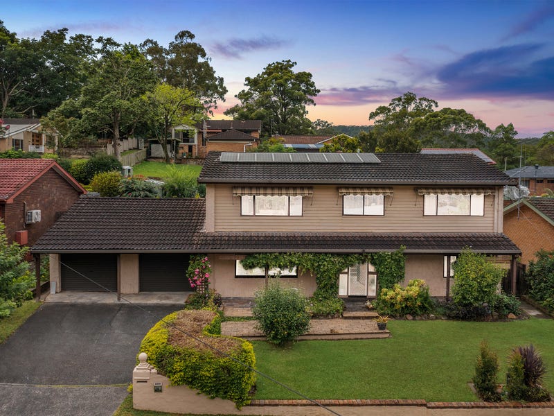 58 Avenue, Wyoming, NSW 2250 Property Details