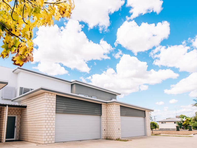 15/3 Willacy Street, Wandoan, Qld 4419 Townhouse for Sale