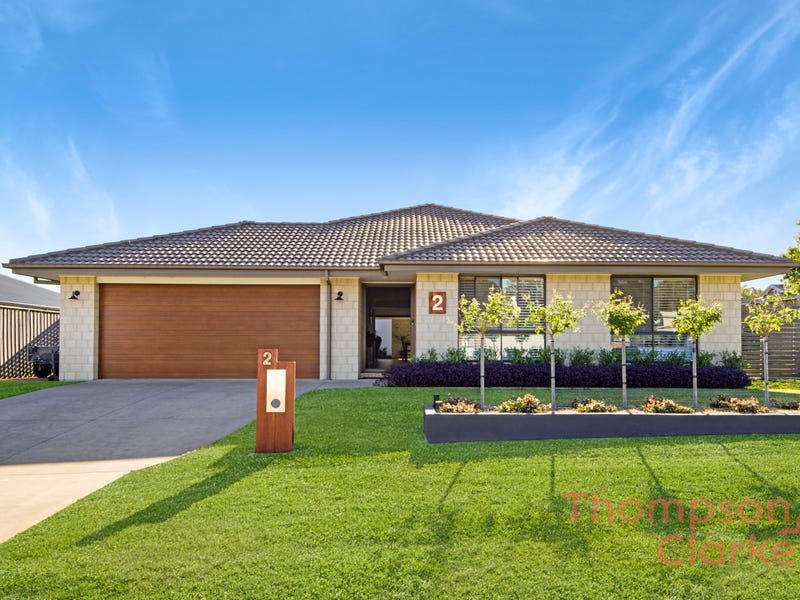 2 Birdwood Street, Chisholm, NSW 2322 Property Details