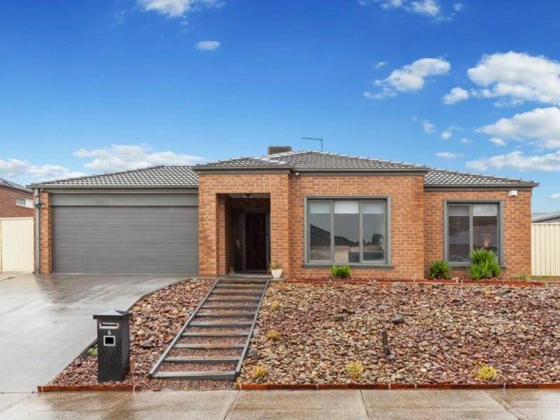 6 Jacob Street, Wallan, Vic 3756 - realestate.com.au