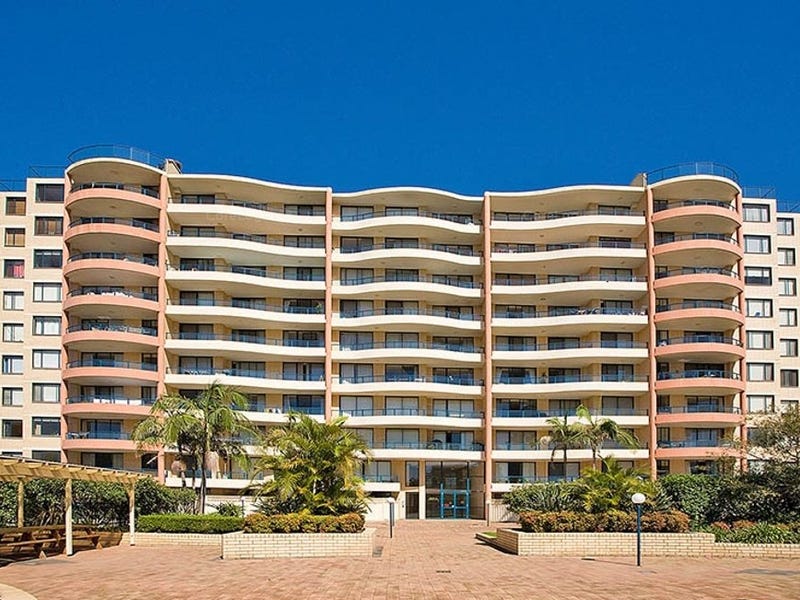 65/2B Ashton Street, Rockdale, NSW 2216 - Property Details