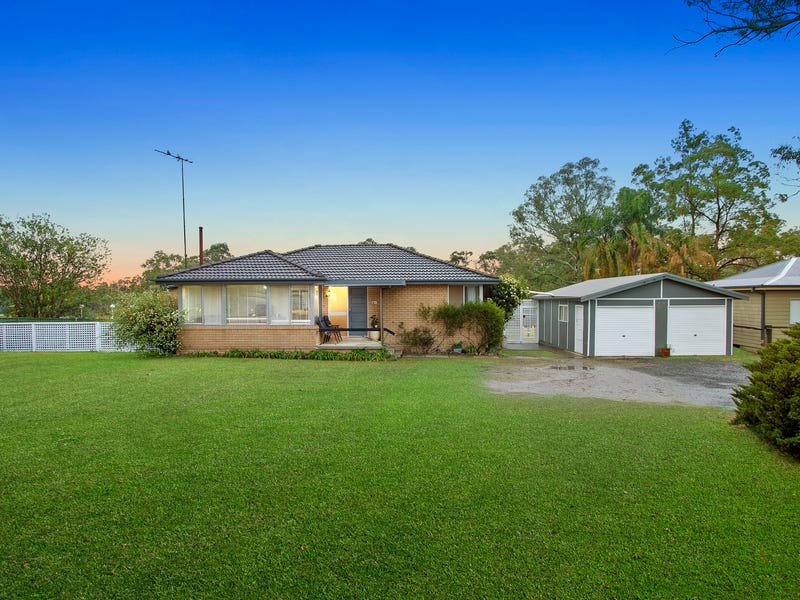 41 Tizzana Road, Ebenezer, NSW 2756 Property Details