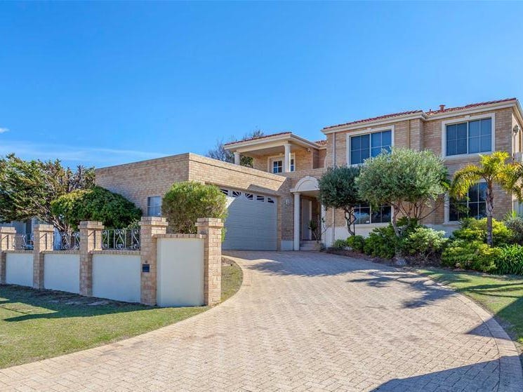 22 Swanson Way, Ocean Reef, WA 6027