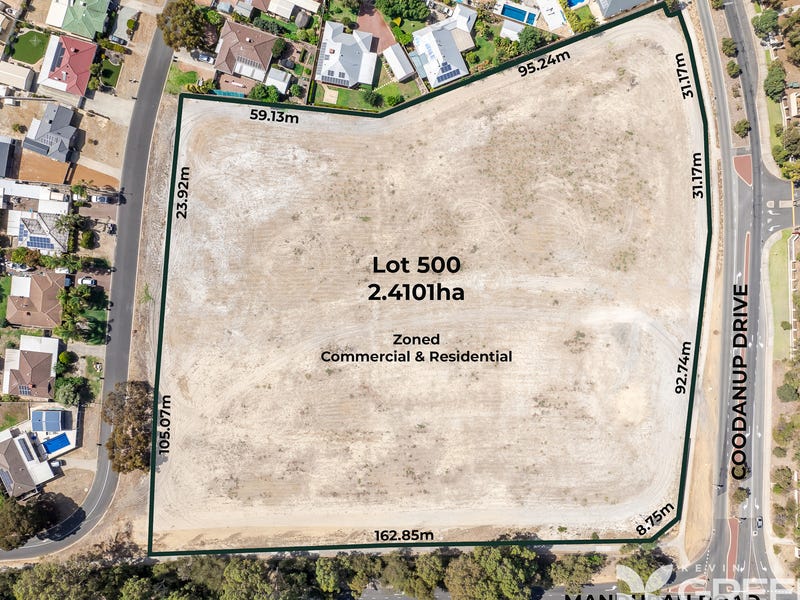 Real Estate & Property for Sale in WA 6210 Pg. 20