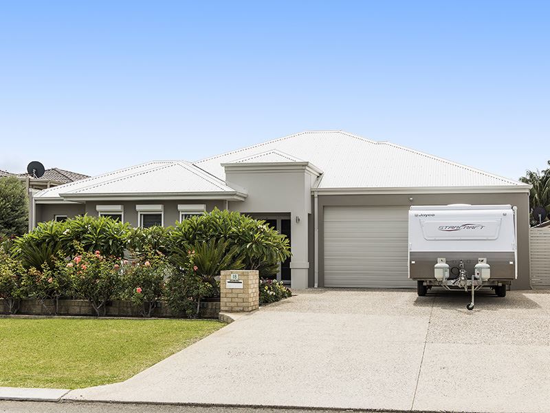 18 Churchill Avenue, Shoalwater, WA 6169 Property Details 18 Churchill Avenue, Shoalwater, WA 6169 Property Details