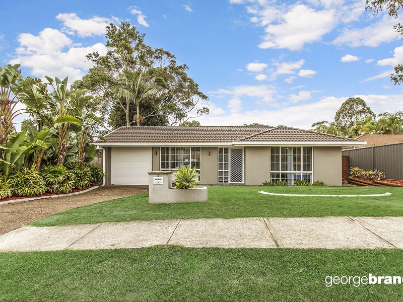 4 Marshall Close, Kariong, NSW 2250