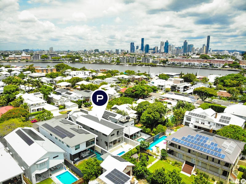 Real Estate & Property for Sale in Hawthorne, QLD 4171