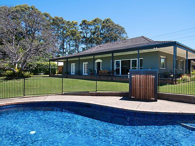 163 Wardell Road, Alstonville, NSW 2477 Property Details